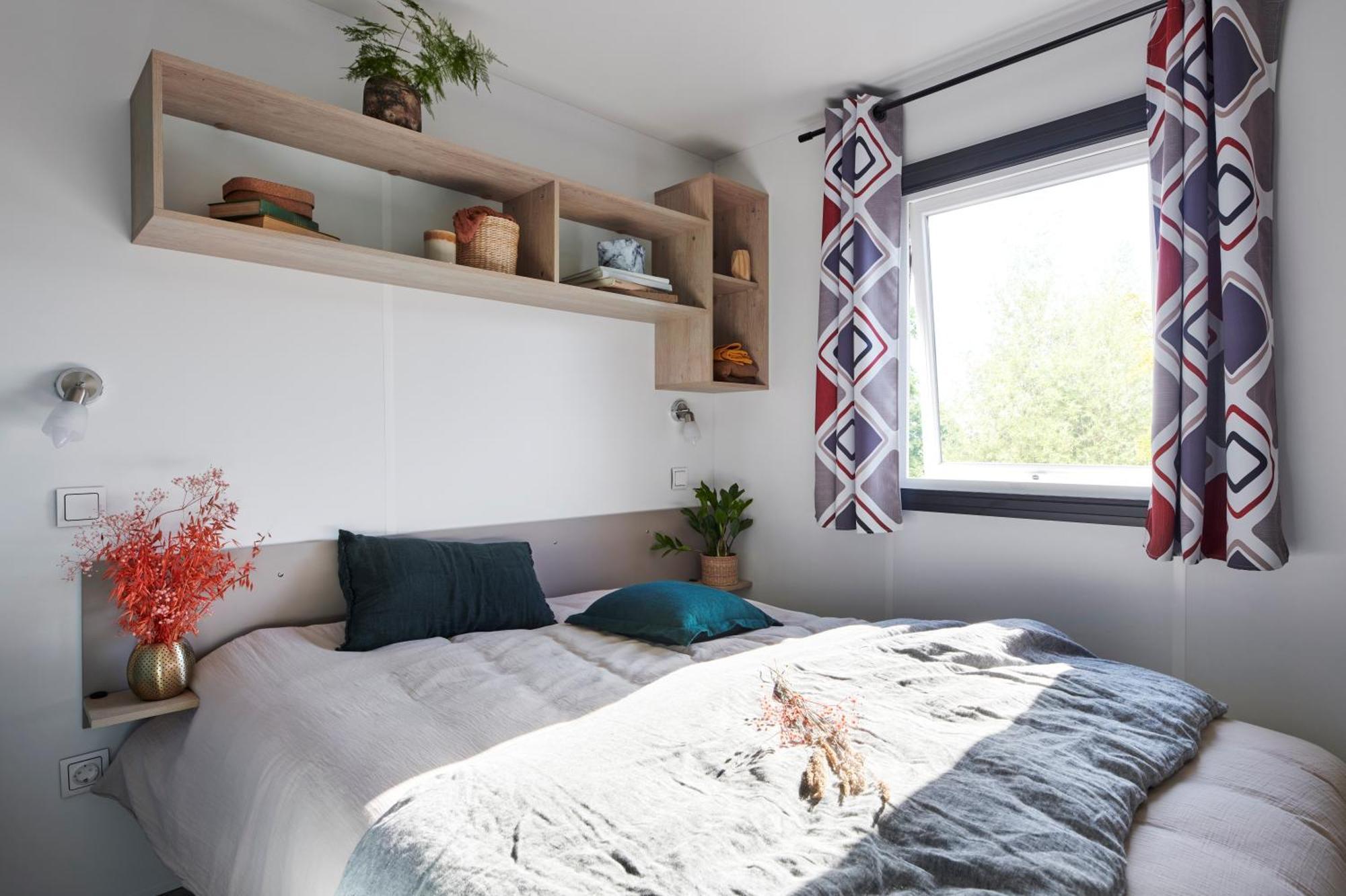 Camping Le Clos De Balleroy ห้อง รูปภาพ