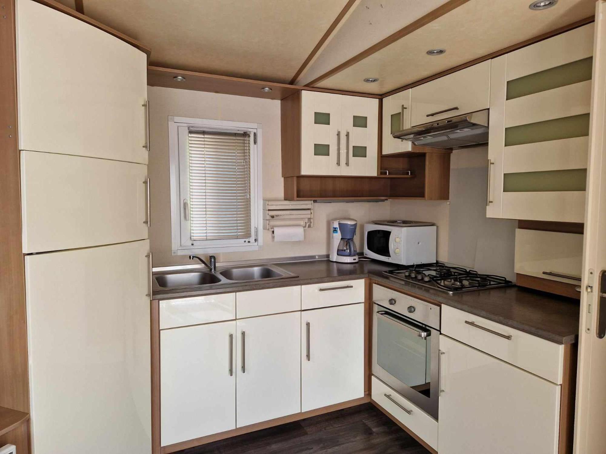 Camping Le Clos De Balleroy ภายนอก รูปภาพ